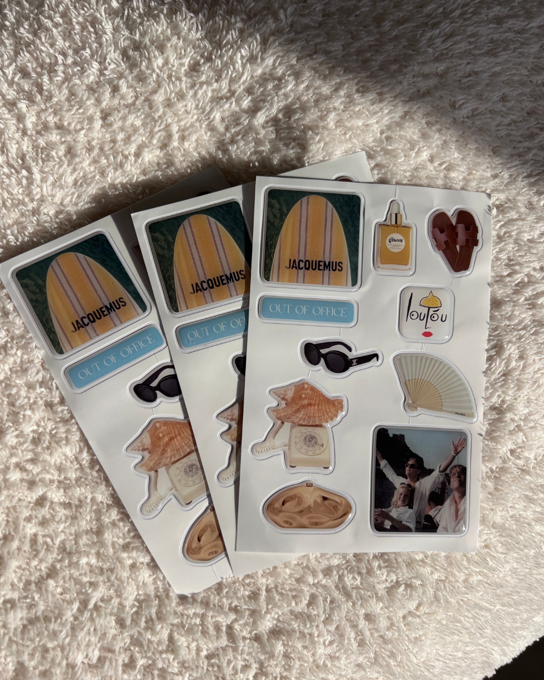 Côte d'Azur Lifestyle