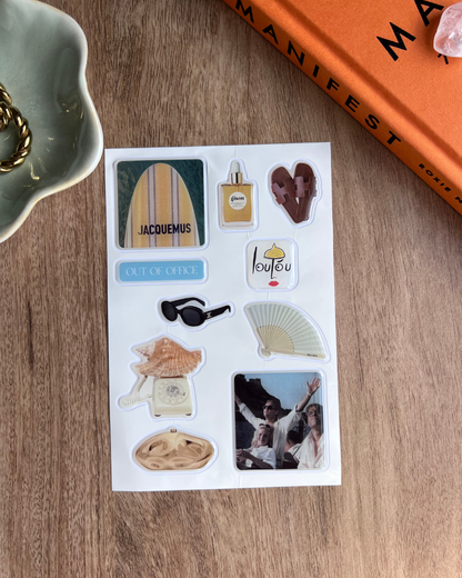 Côte d'Azur Lifestyle