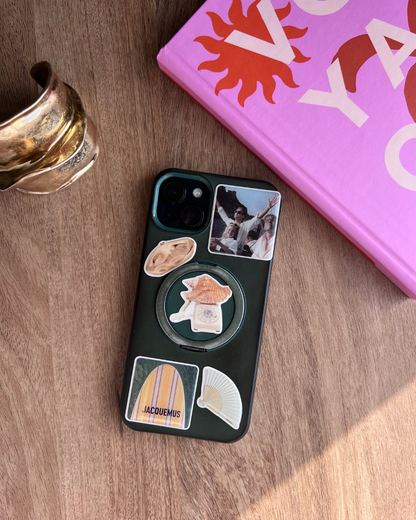 Côte d'Azur Lifestyle