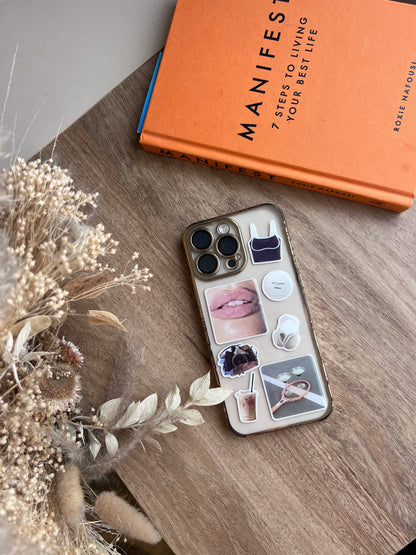 Sporty Chic Lifestyle