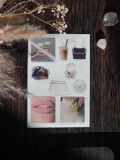 Sporty Chic Lifestyle