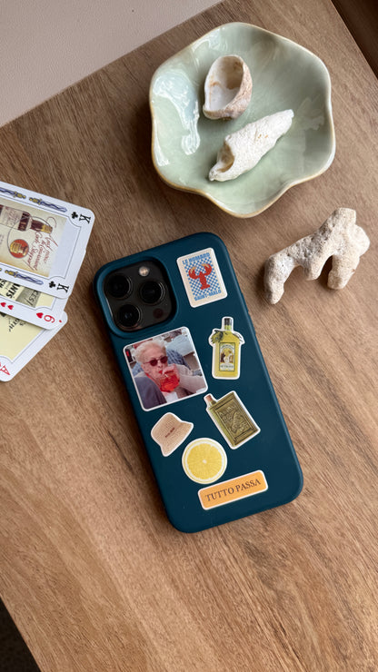 Dolce Vita Lifestyle