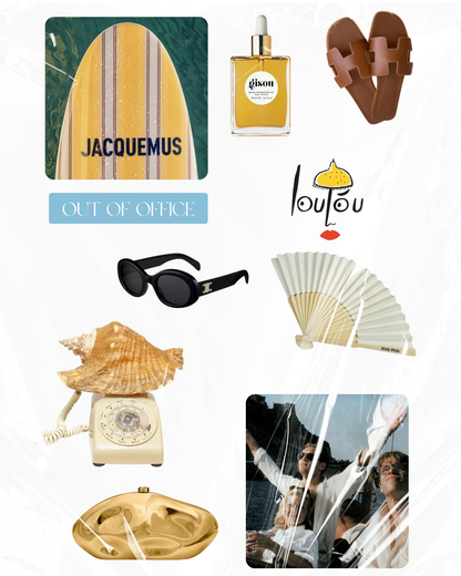 Côte d'Azur Lifestyle