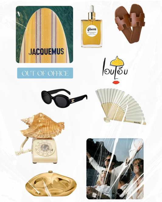 Côte d'Azur Lifestyle