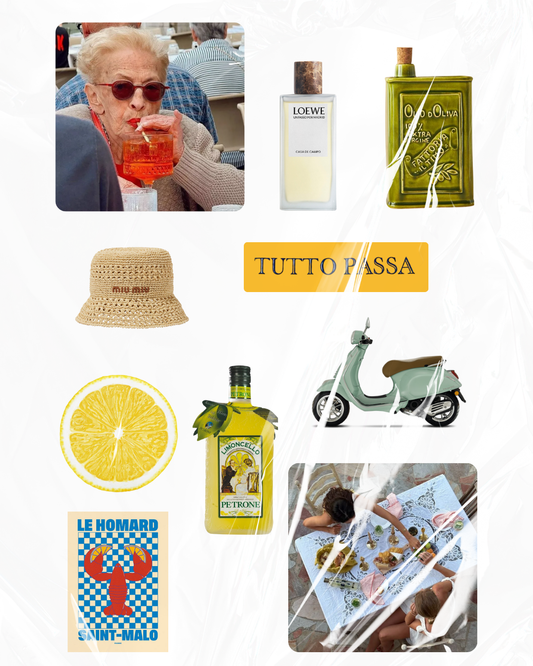 Dolce Vita Lifestyle