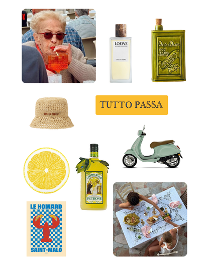 Dolce Vita Lifestyle