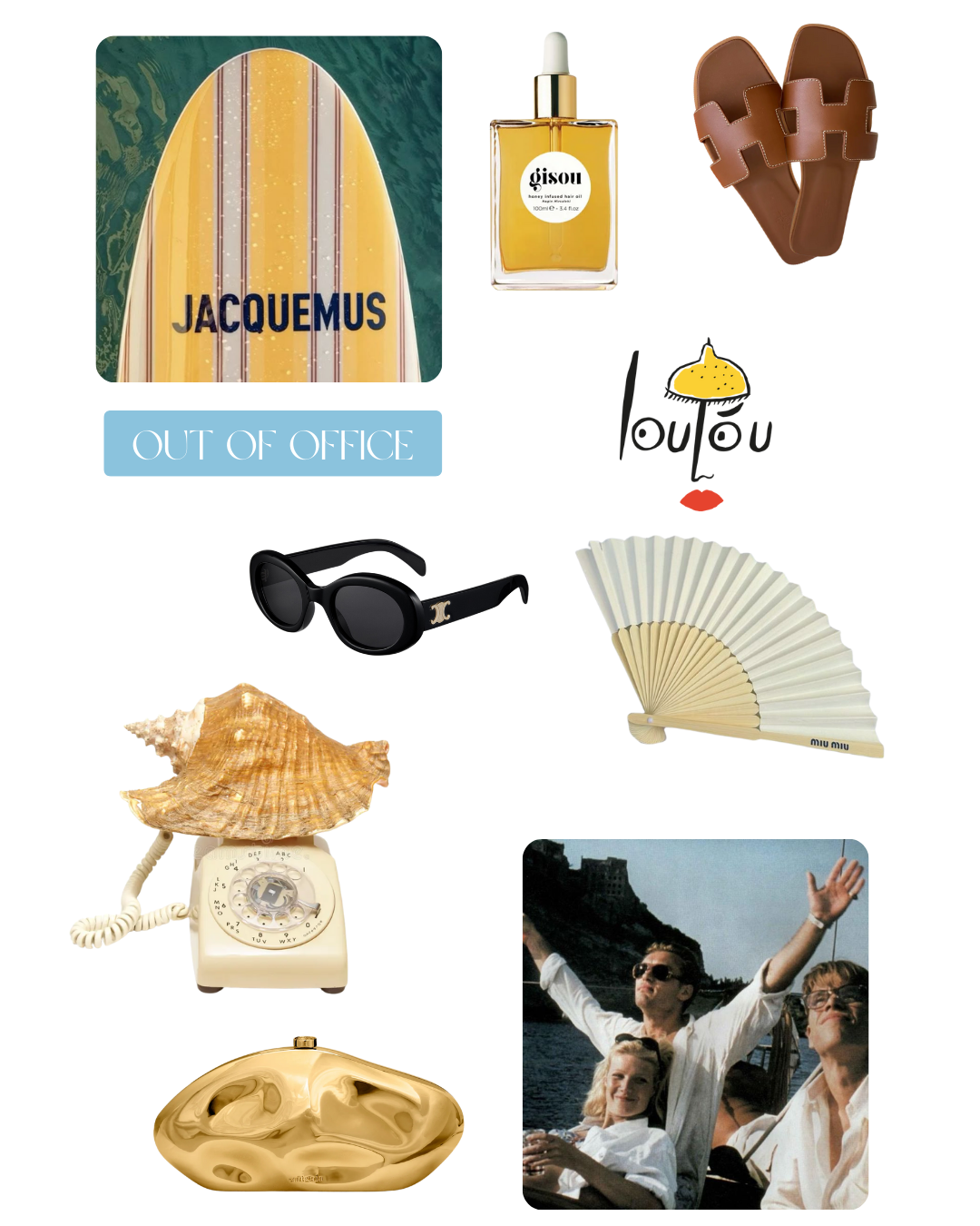 Côte d'Azur Lifestyle