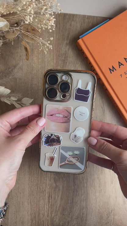 Sporty Chic Lifestyle