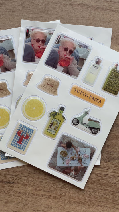 Dolce Vita Lifestyle